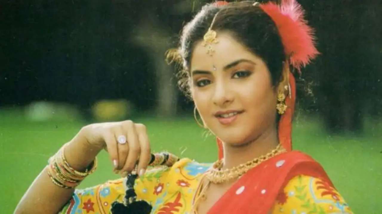 Divya Bharti Death Anniversary: Accident, Suicide Or Murder? A Blow By Blow Account Of 90s Superstar's Tragic Death