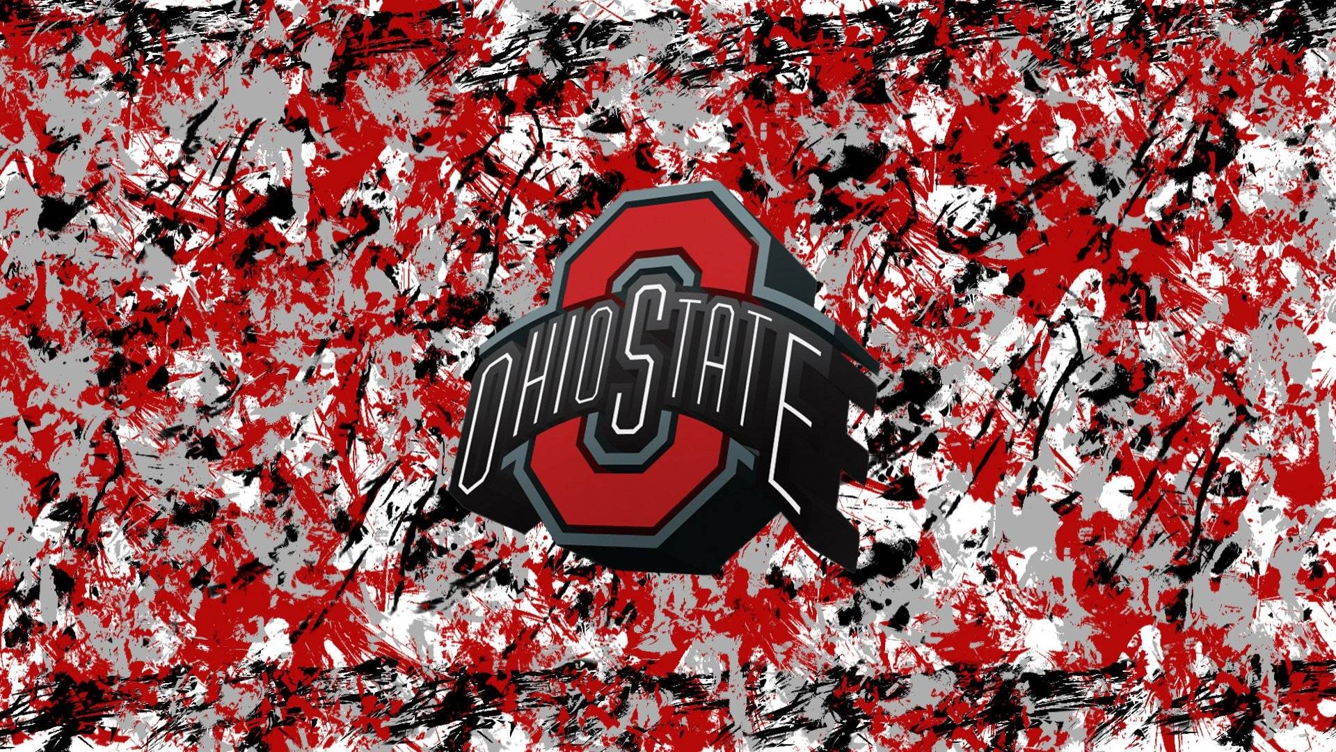 Ohio State Buckeyes Logo Wallpaper Live Wallpaper HD