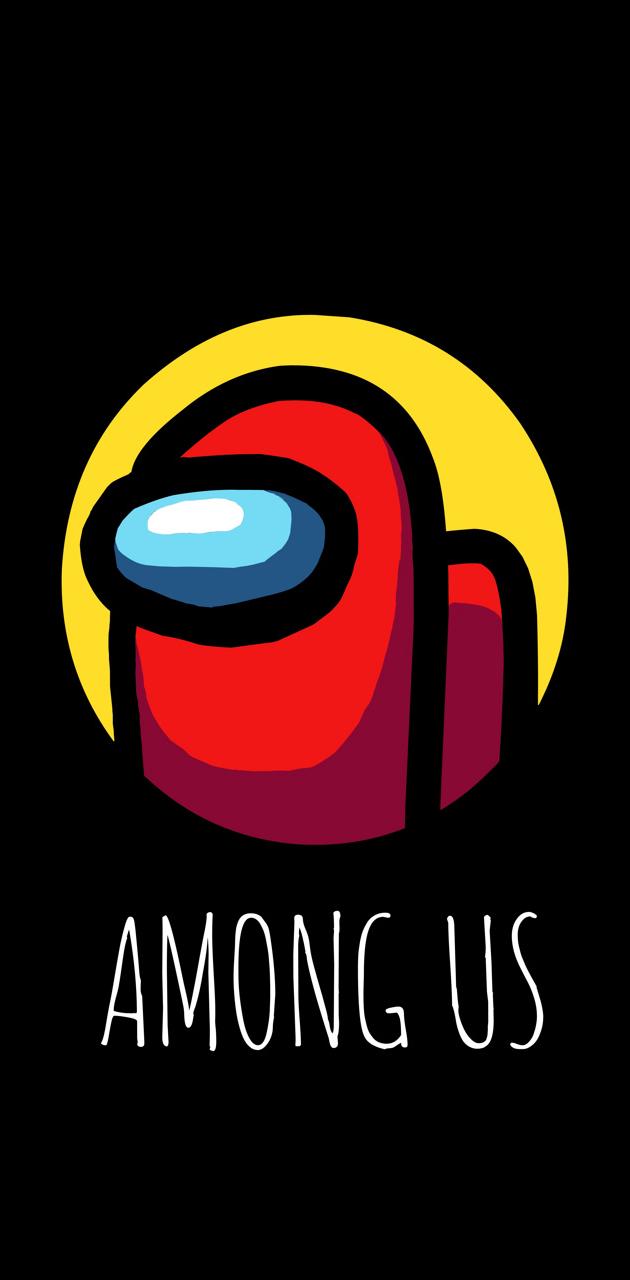 Among Us wallpaper