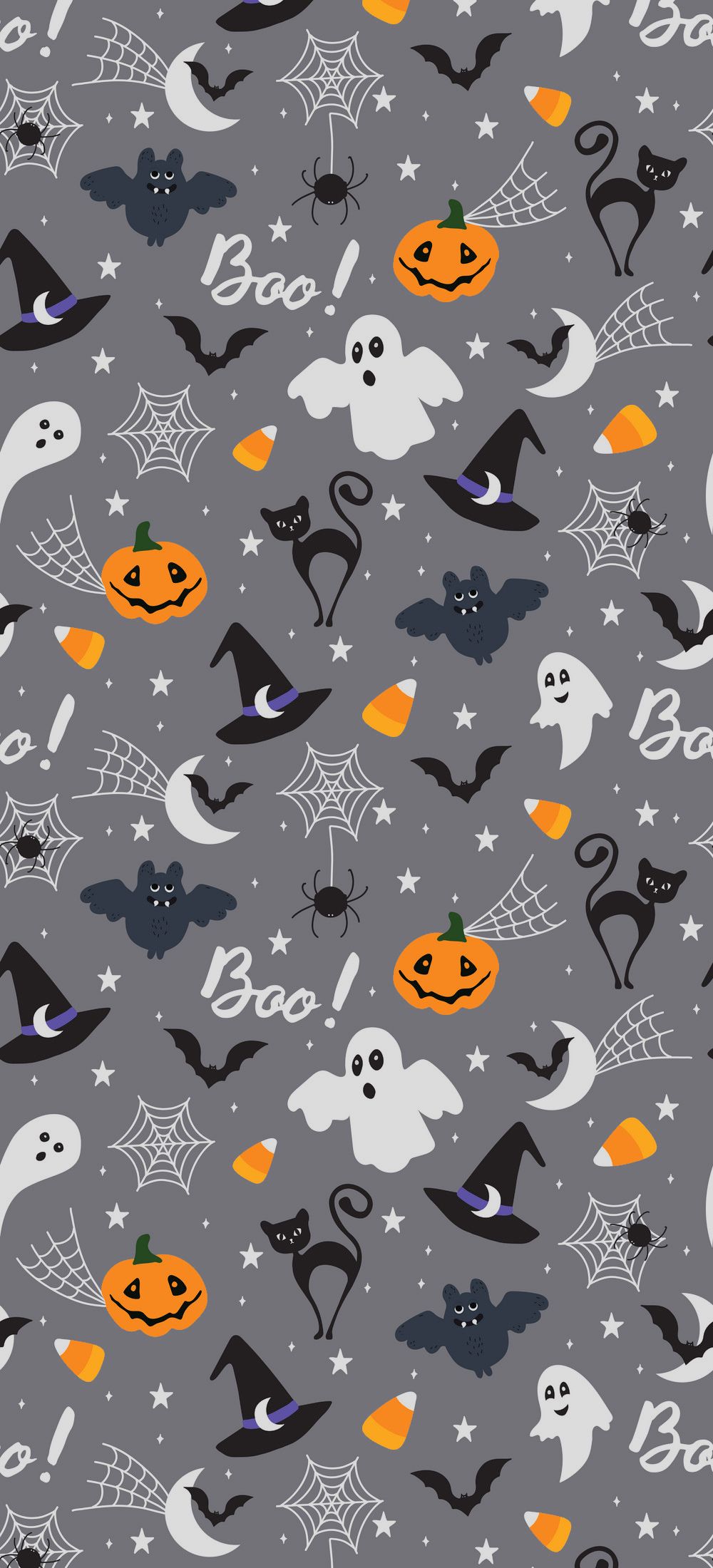 halloween Phone Wallpaper. Wallpaper iphone christmas, Halloween wallpaper, Cute fall wallpaper