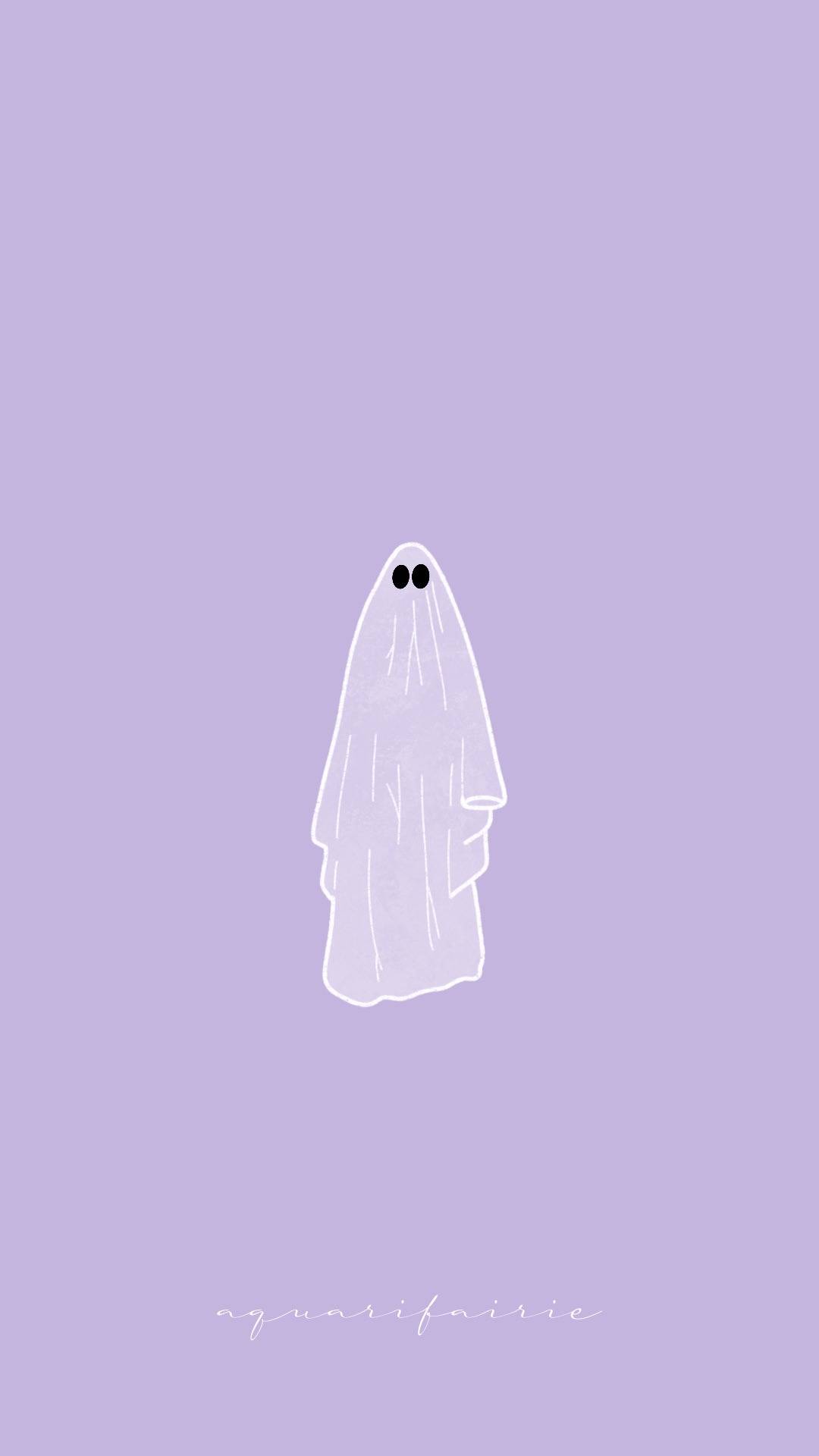 Cute ghost halloween ghost aesthetic HD phone wallpaper  Pxfuel
