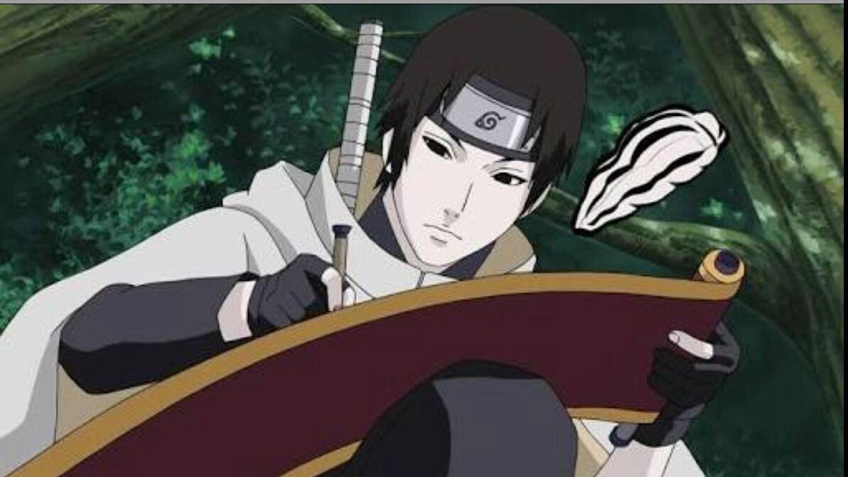 Naruto One Shots x Reader