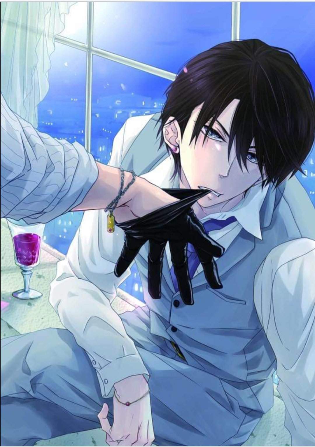 Takato Saijo. Wiki. Yaoi Worshippers! Amino