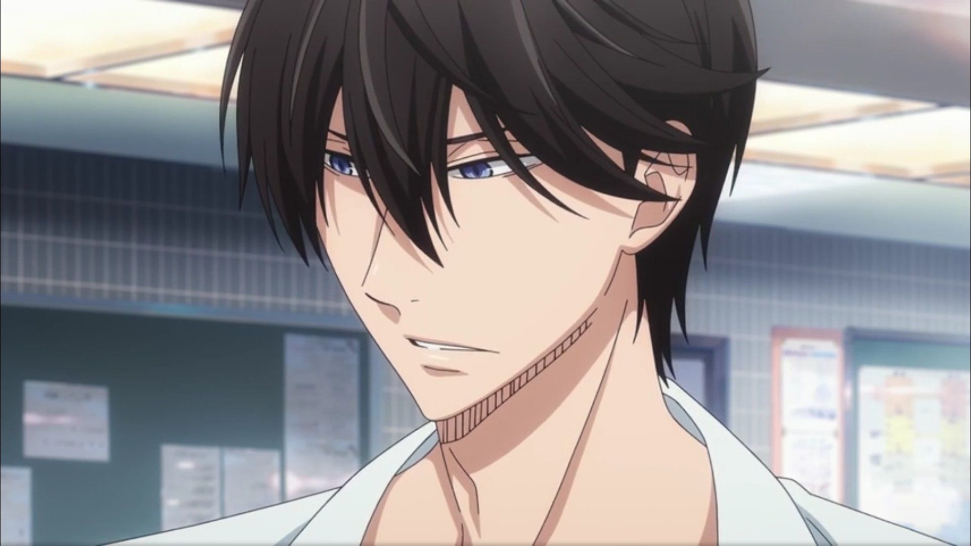 Takato Saijo ideas. saijo, anime, anime boy