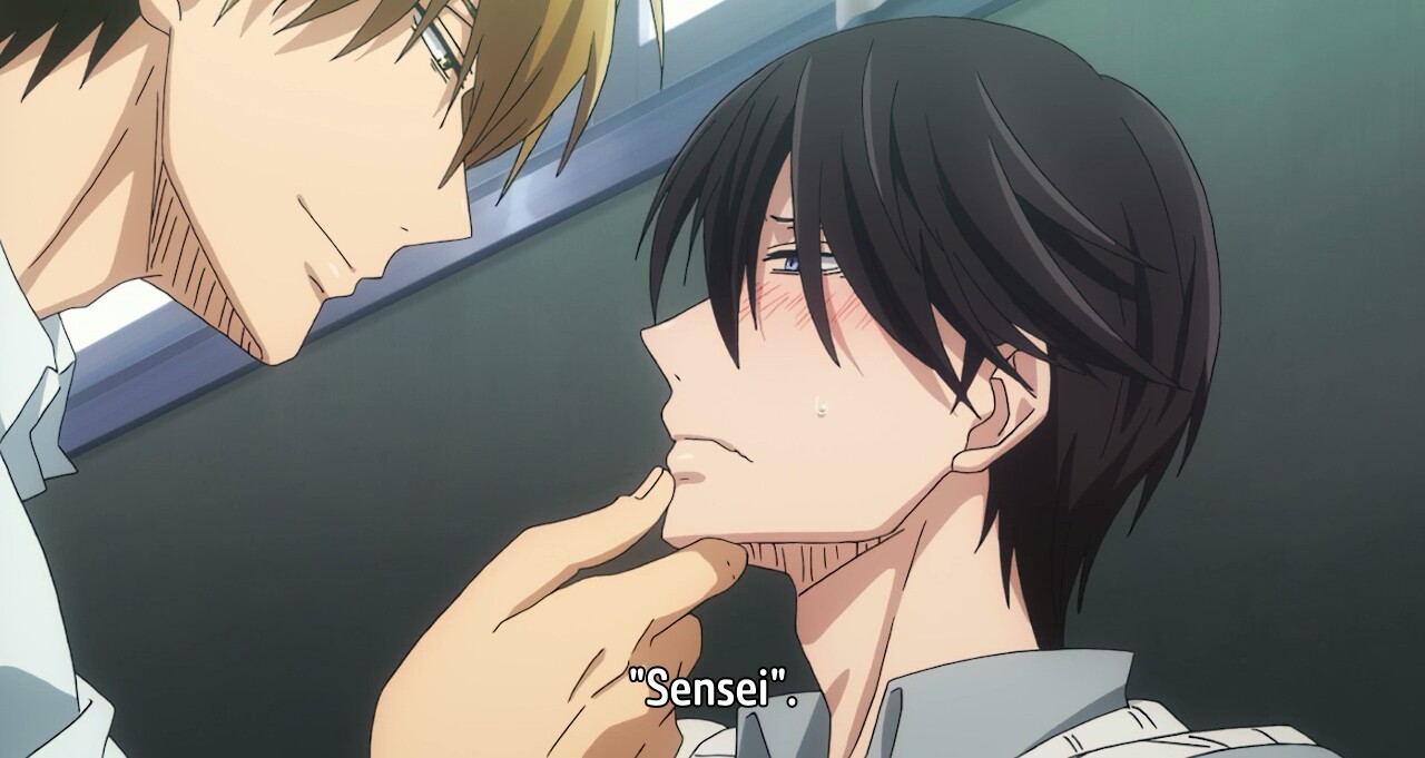 saijou takato, boys love and boys x boys