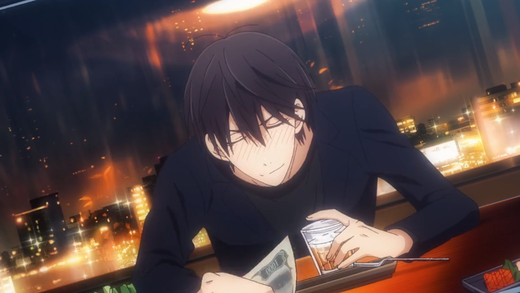 Episodes. Dakaretai Otoko 1 I Ni Odosarete Imasu