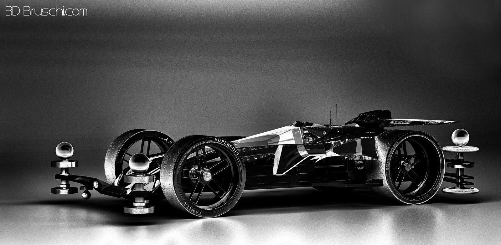 Mini 4WD Wallpapers - Wallpaper Cave