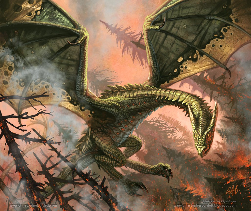 Rhaegal Wiki of Ice and Fire