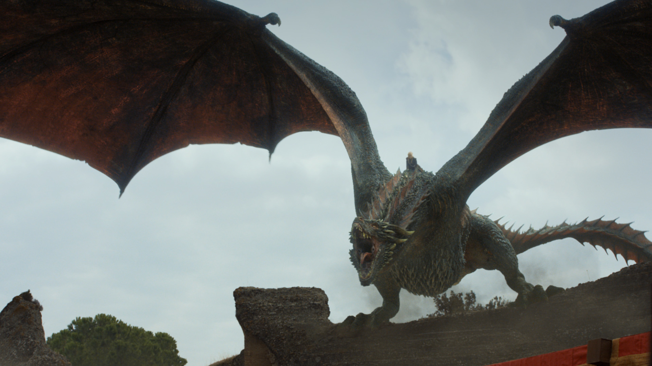 What to know about 'House of the Dragon, ' the 'Game of Thrones' prequel series from George R.R. Martin