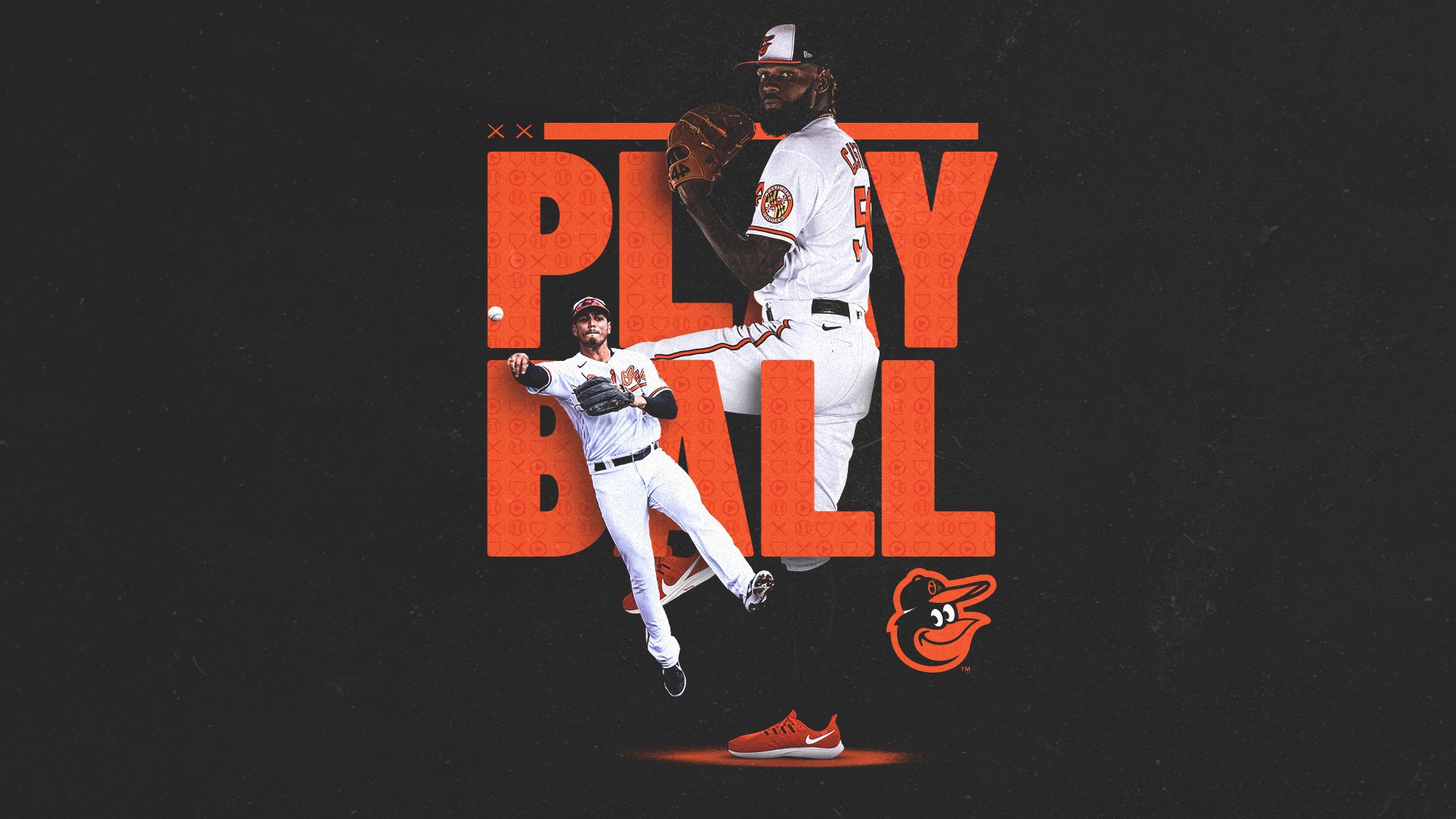 Orioles iPhone Wallpapers on WallpaperDog