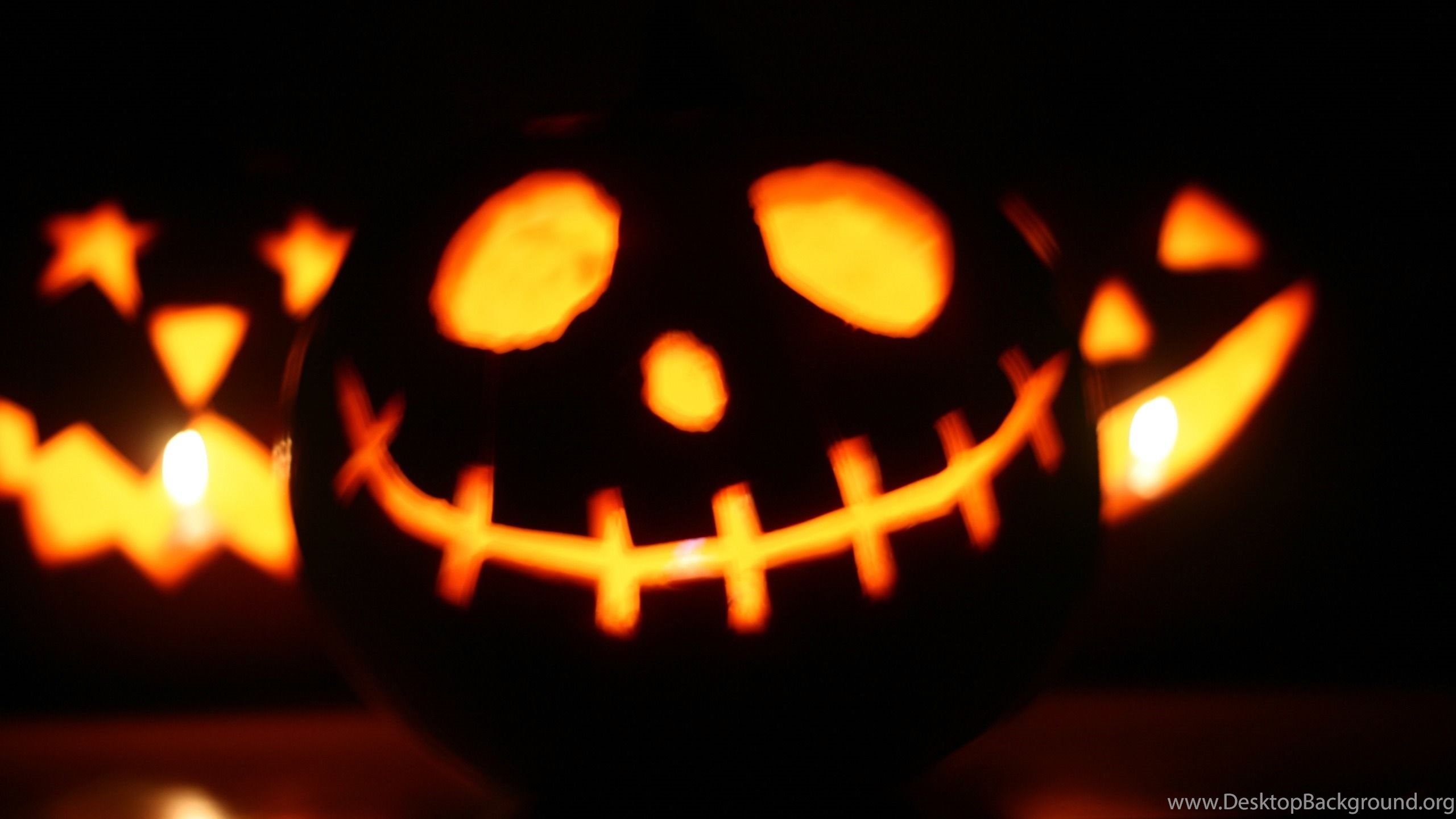 Happy Halloween Desktop Wallpaper Desktop Background