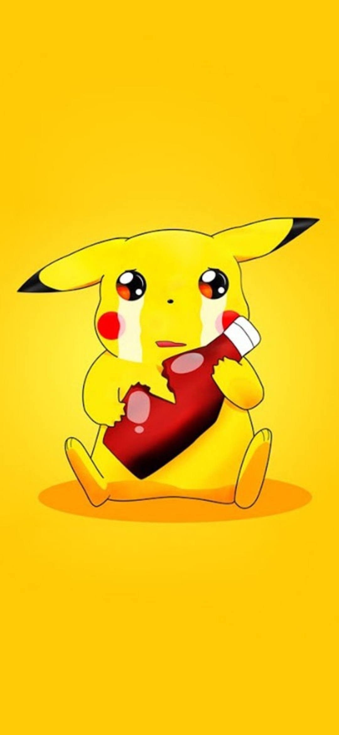 Cute Pikachu Wallpaper To Download Cute Pikachu Wallpaper