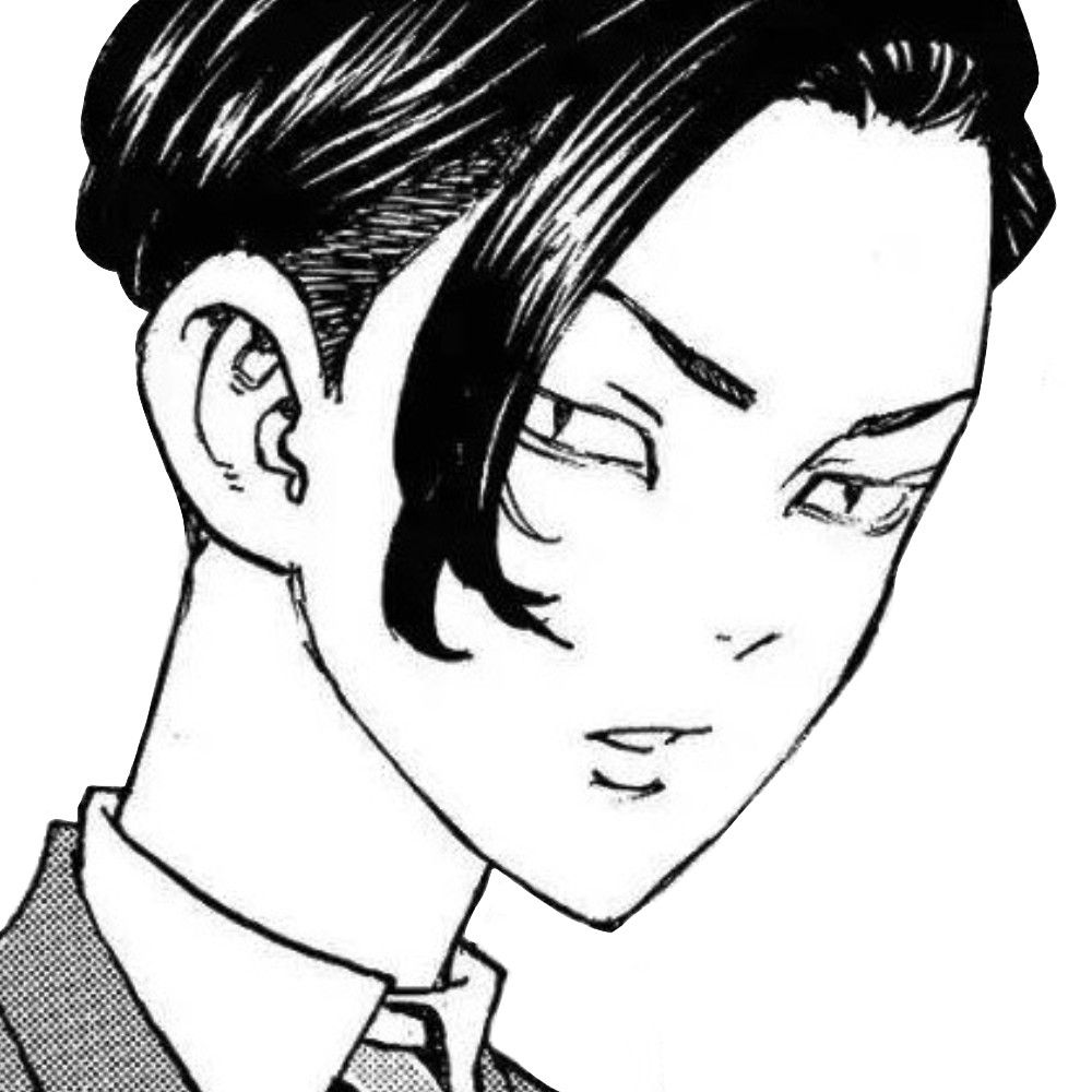 Kokonoi Hajime icon di 2021