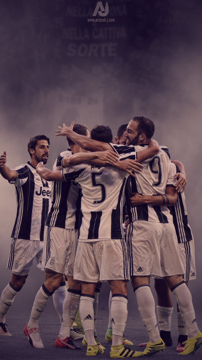 Emil Edits celebration. Mobile wallpaper #juventus #juveart