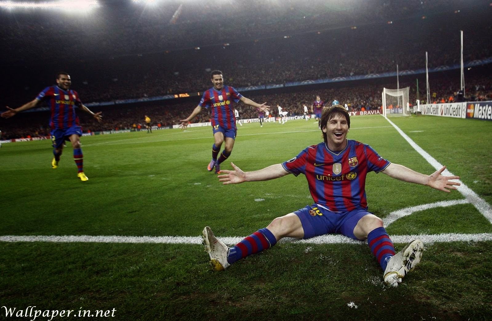 Free download Club 2014 Lionel Messi Goal Celebration HD Wallpaper Download [1599x1043] for your Desktop, Mobile & Tablet. Explore Lionel Messi Wallpaper Software Download. Lionel Messi Wallpaper Software Download