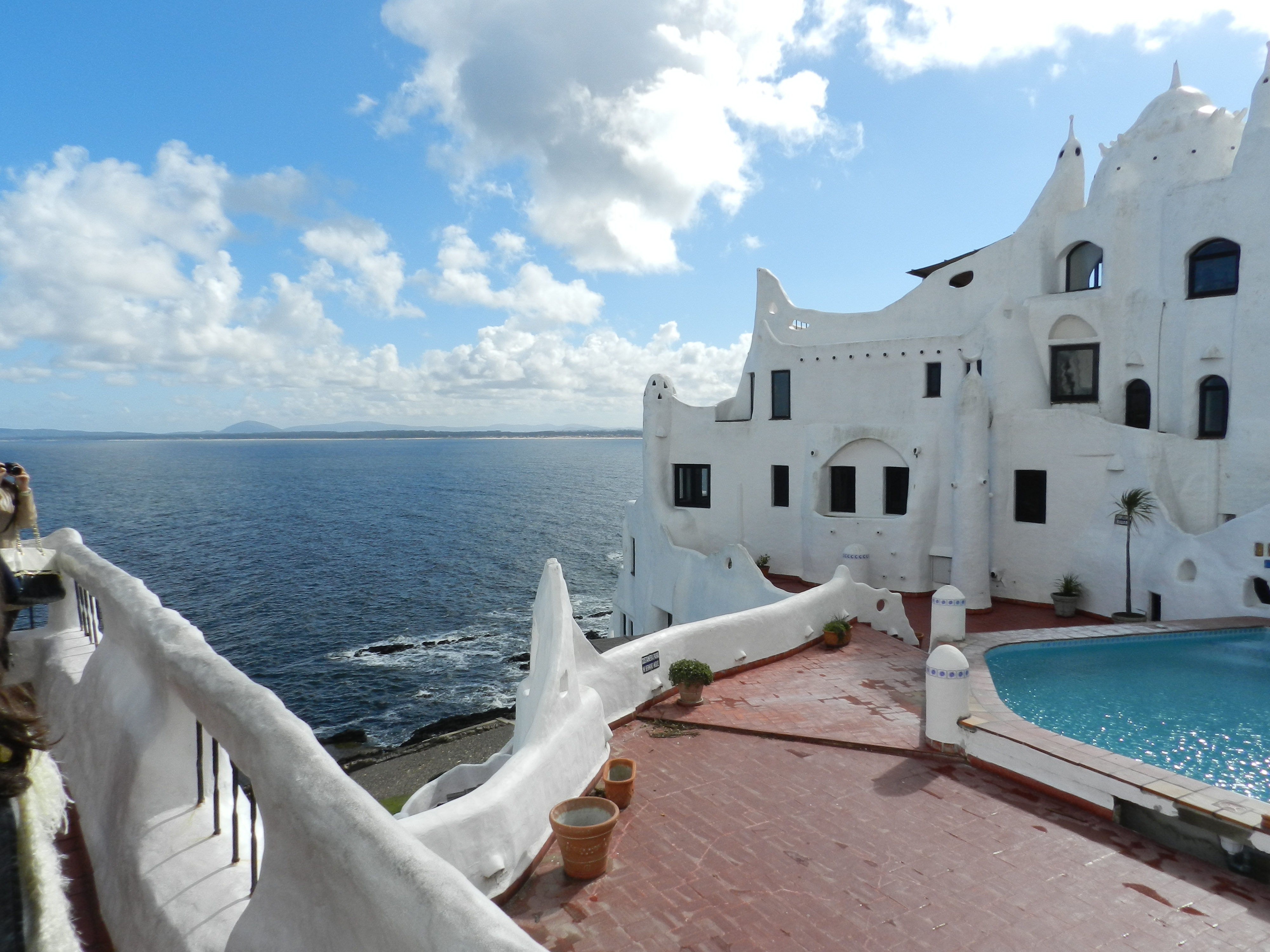 Uruguai Del Este Ballenaápolis (Páez Vilaró)