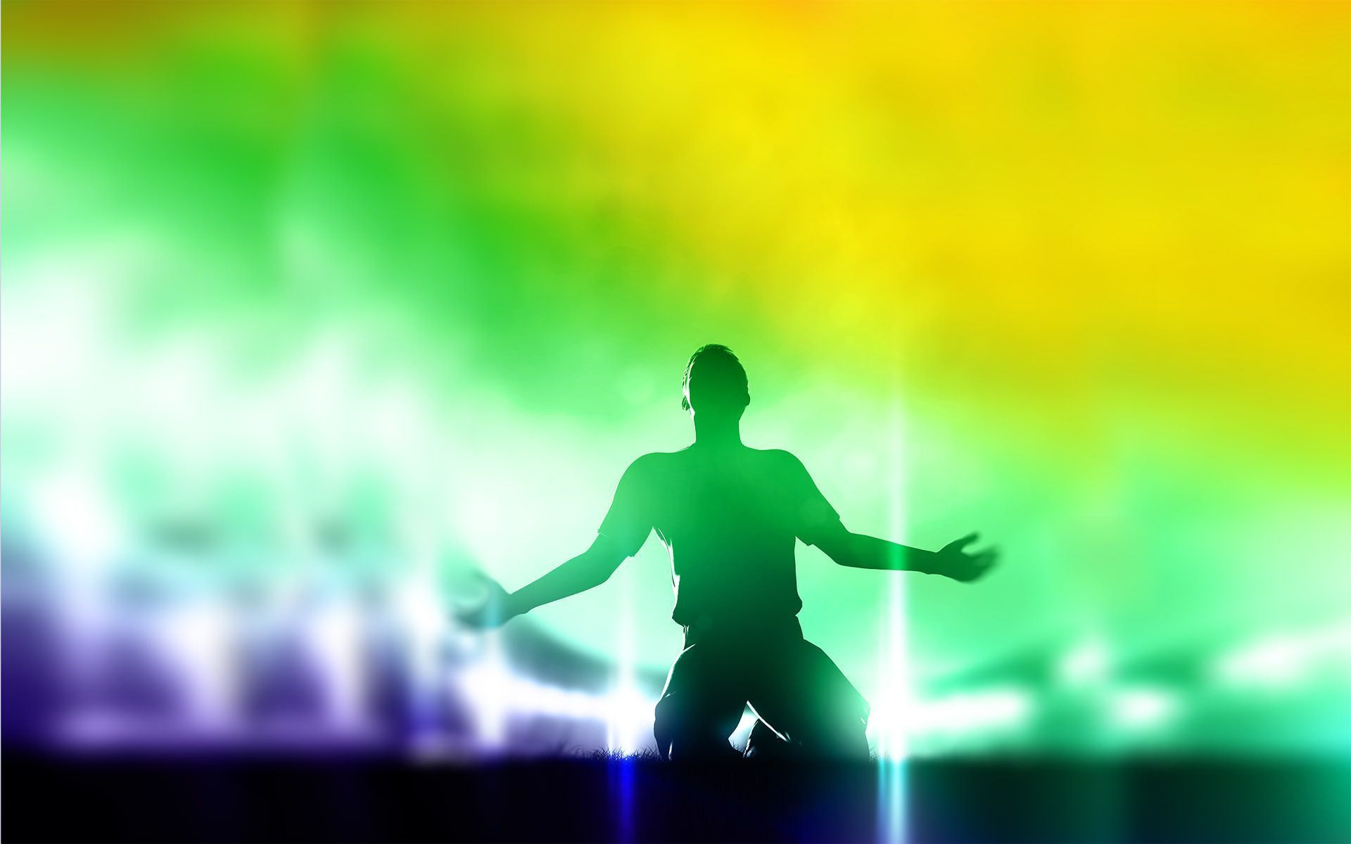 Player celebrating, football, soccer, goal, sport, sports