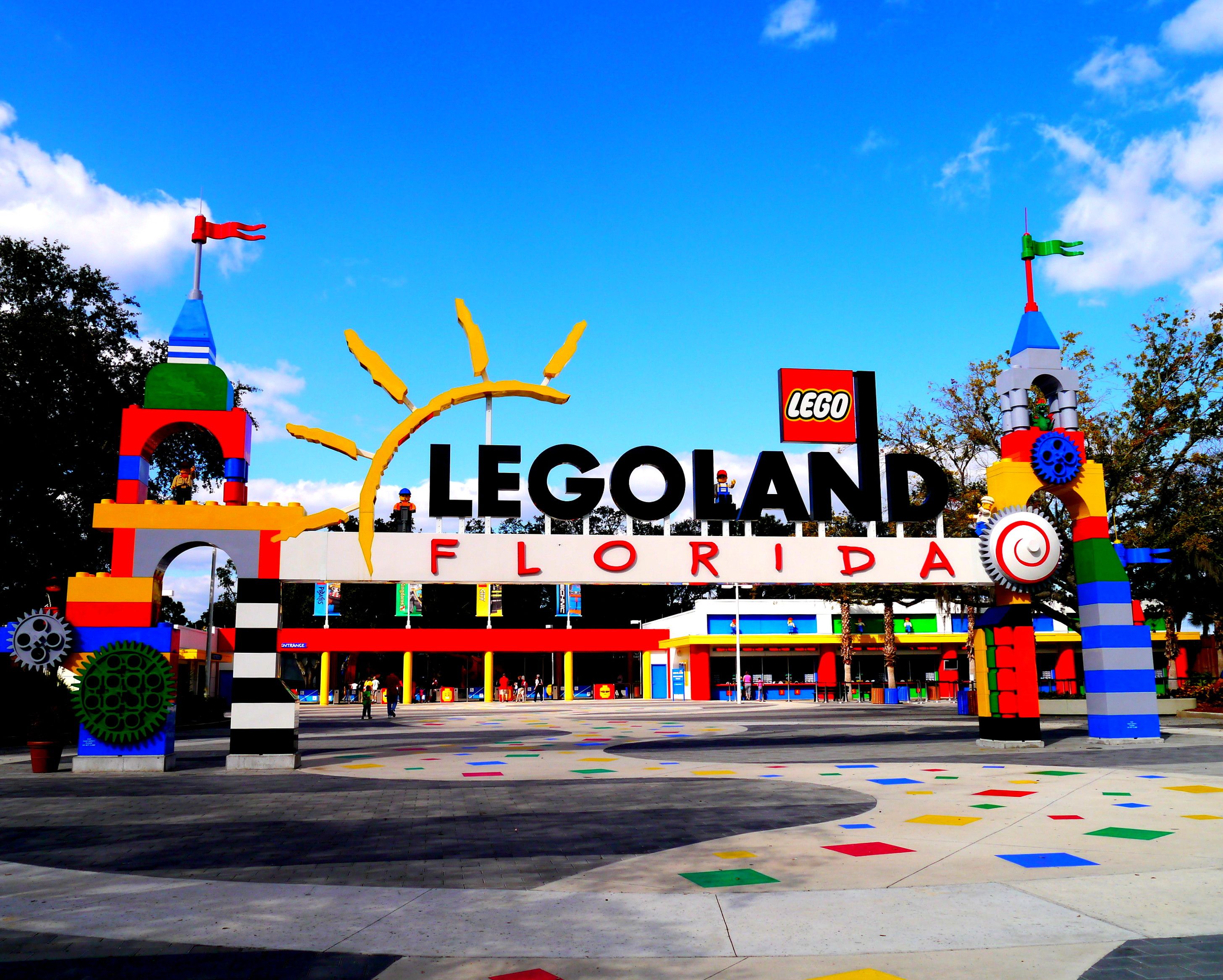 Legoland wallpaper new arrivals