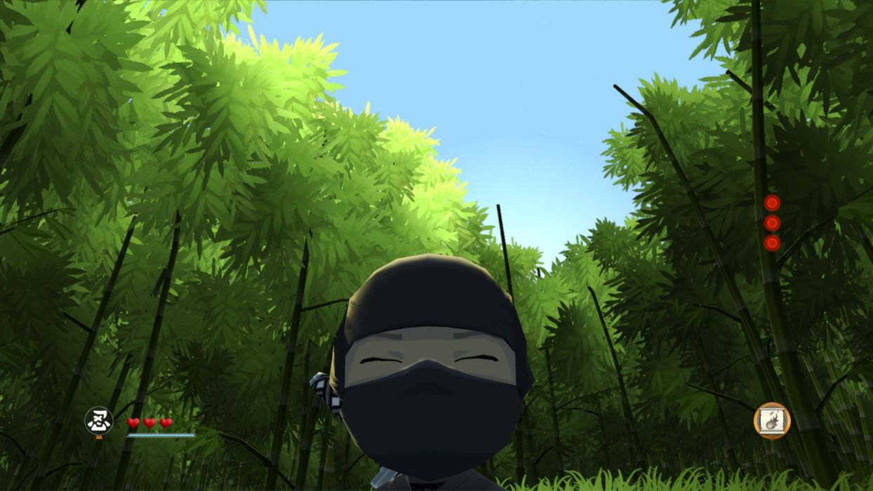 Mini Ninjas Wallpapers - Wallpaper Cave