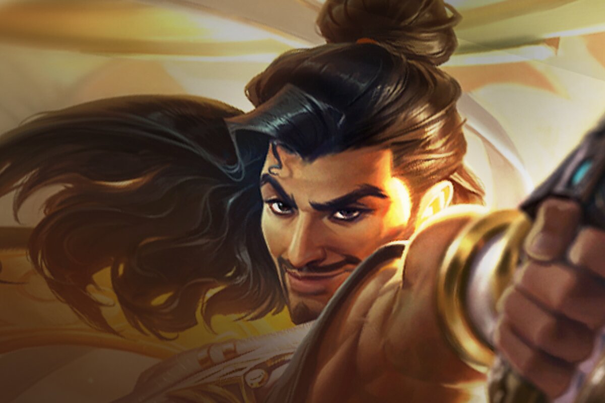 TFT Set 5.5 ignites hope with Akshan and Gwen champion reveals