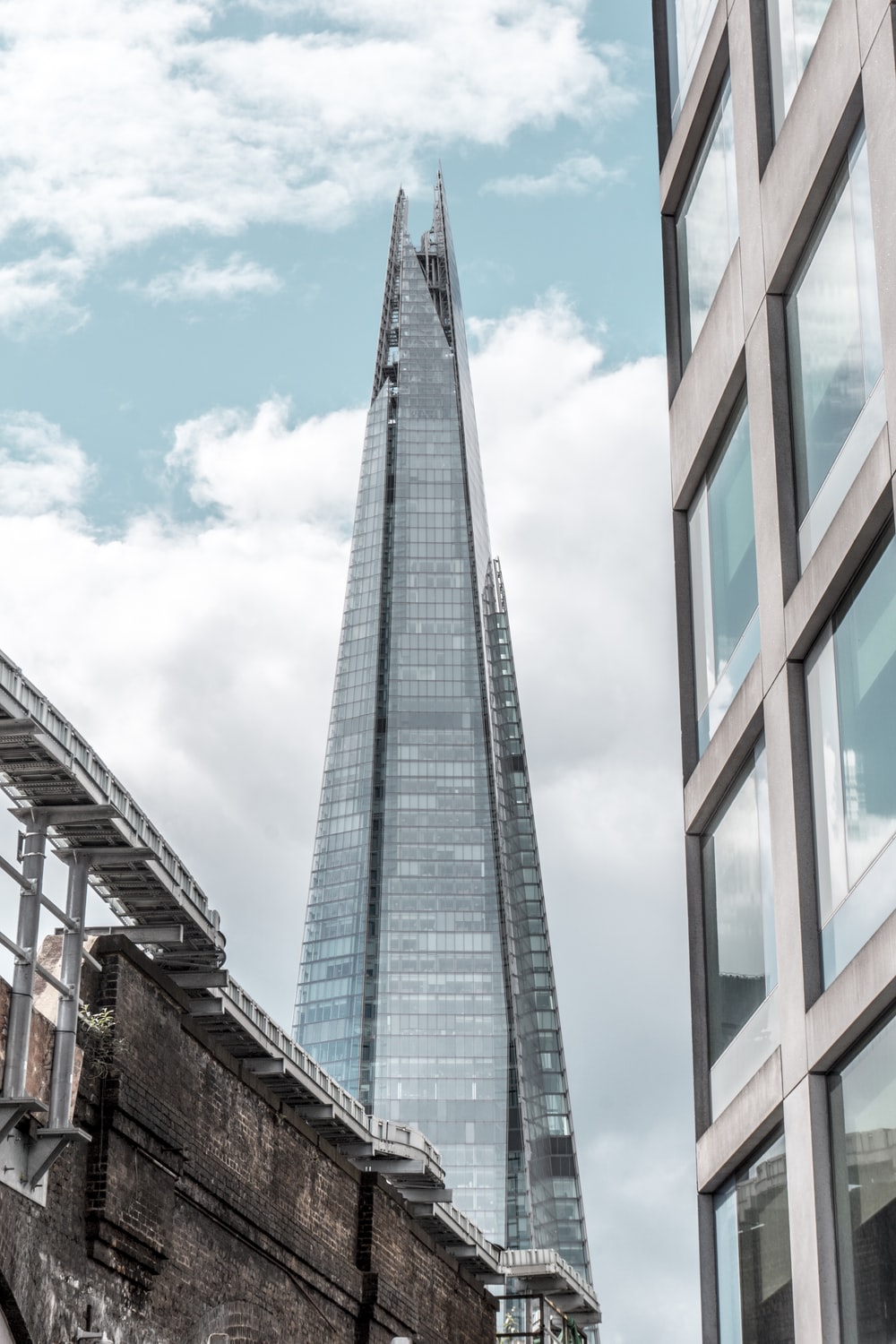 The Shard Picture. Download Free Image