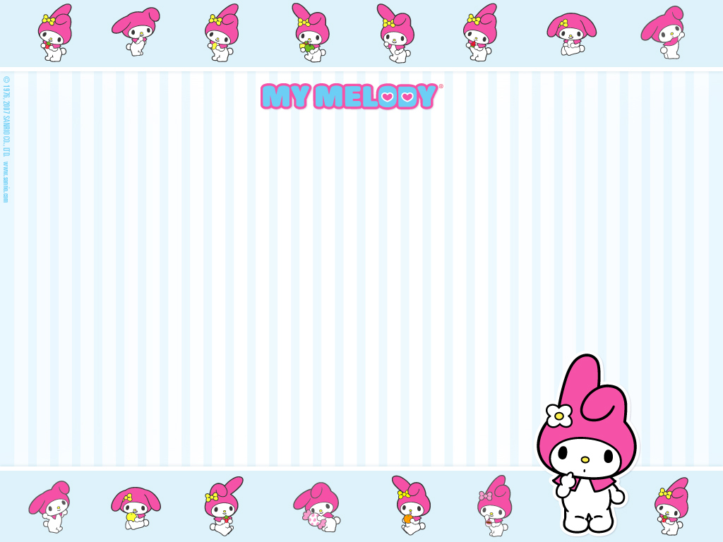 My Melody