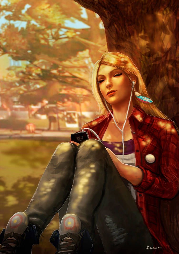 Rachel Amber Wallpapers - Wallpaper Cave