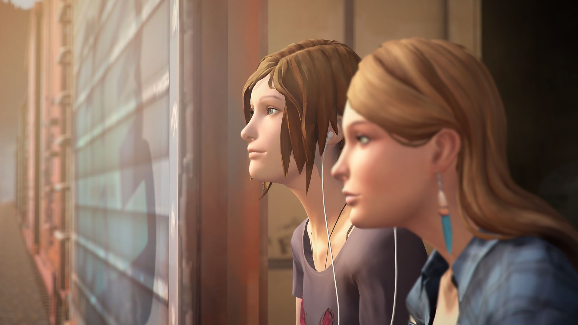 Life is Strange: Before the Storm Episode One review Price is right