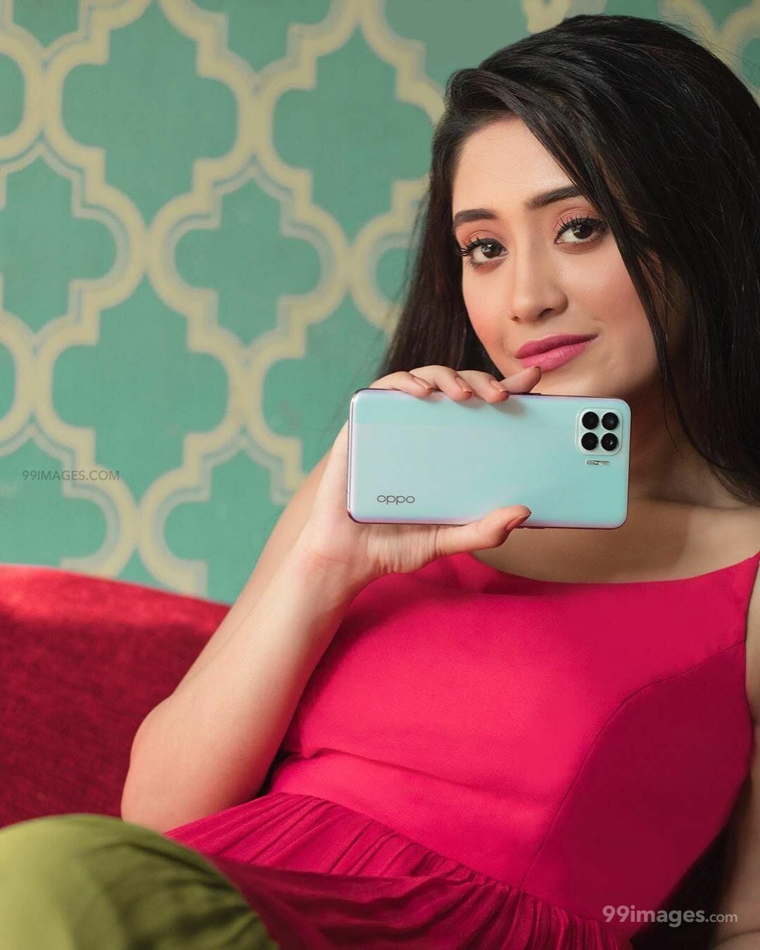 Shivangi Joshi HD Wallpaper (Desktop Background / Android / iPhone) (1080p, 4k) (1080x1350)