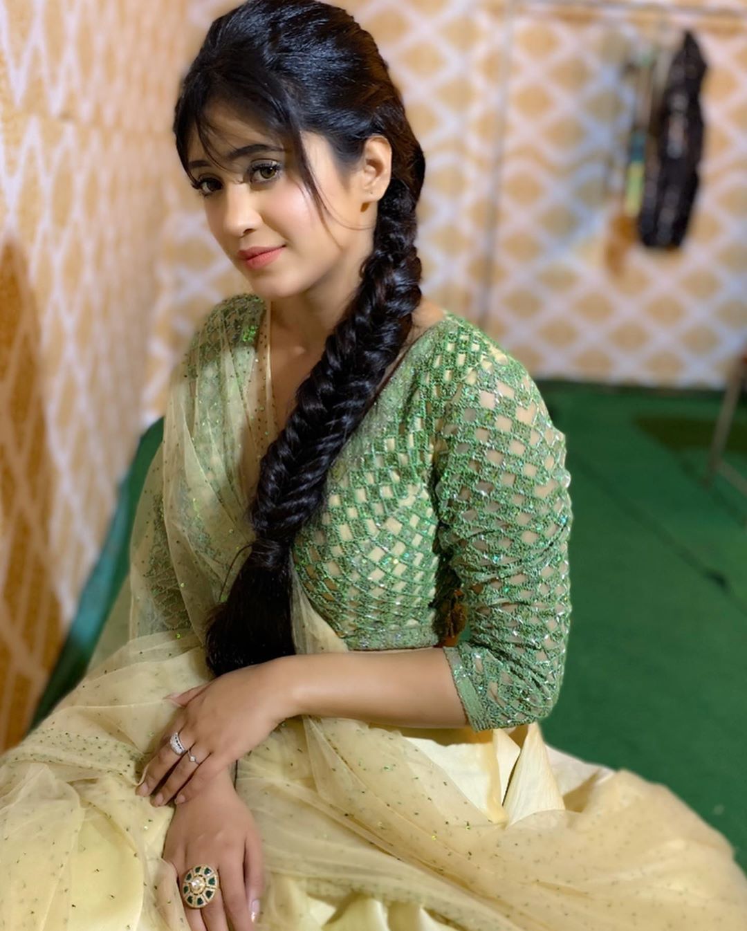 Shivangi joshi. Fitness fashion outfits, Shivangi joshi instagram, Photohoot