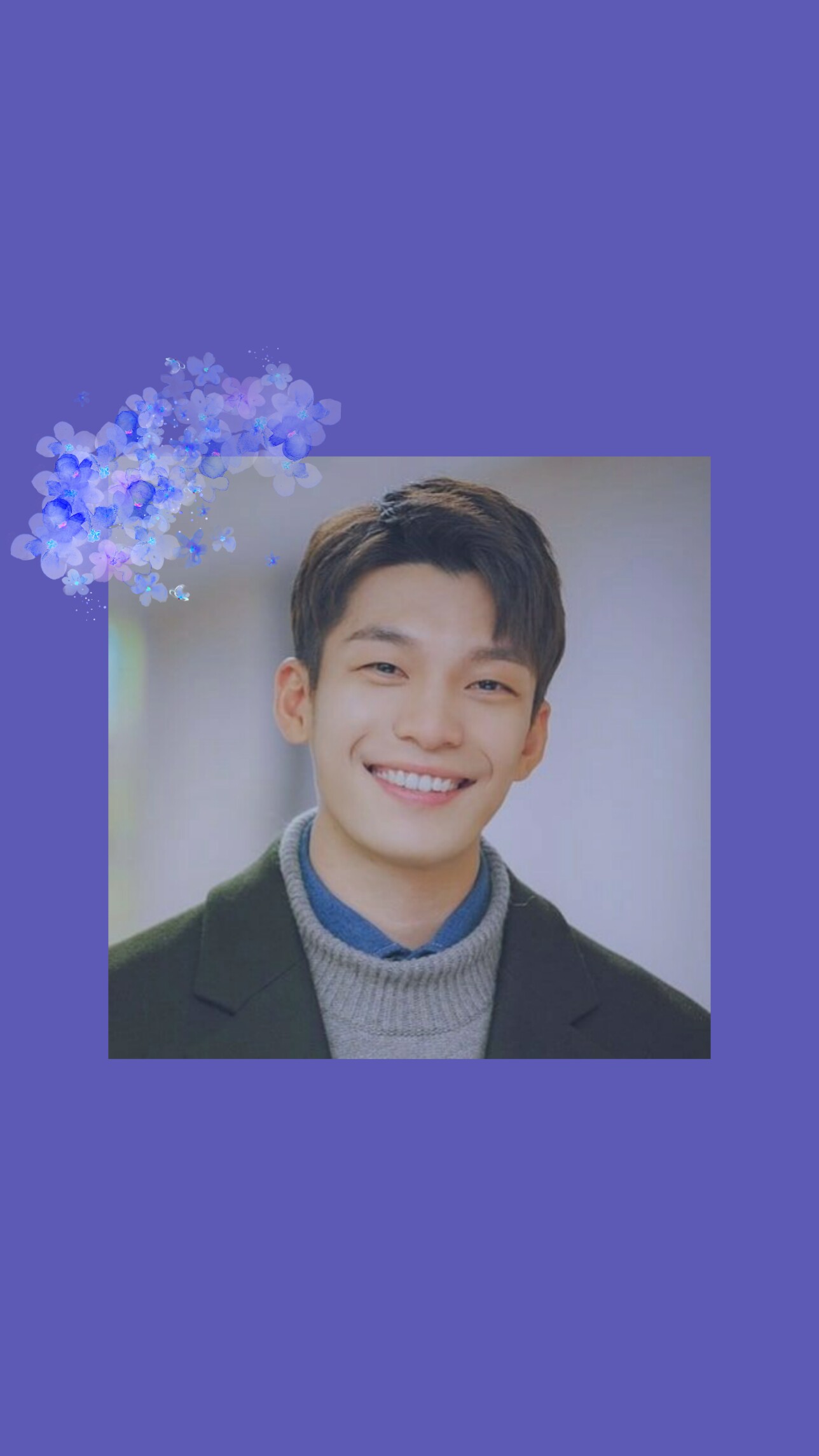 Tumblr Wi Ha Joon wallpaper Image