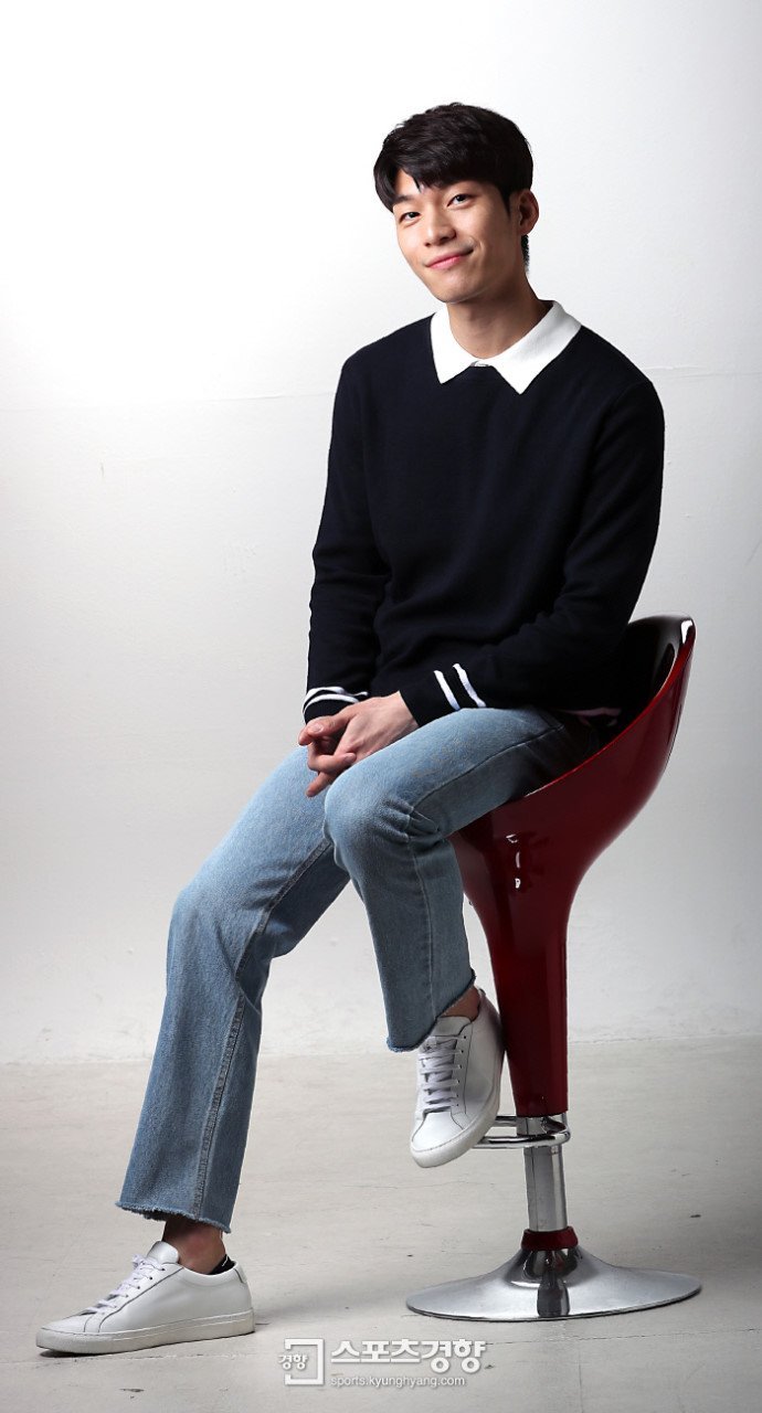 Wi Ha Joon Gallery (위하준) HanCinema