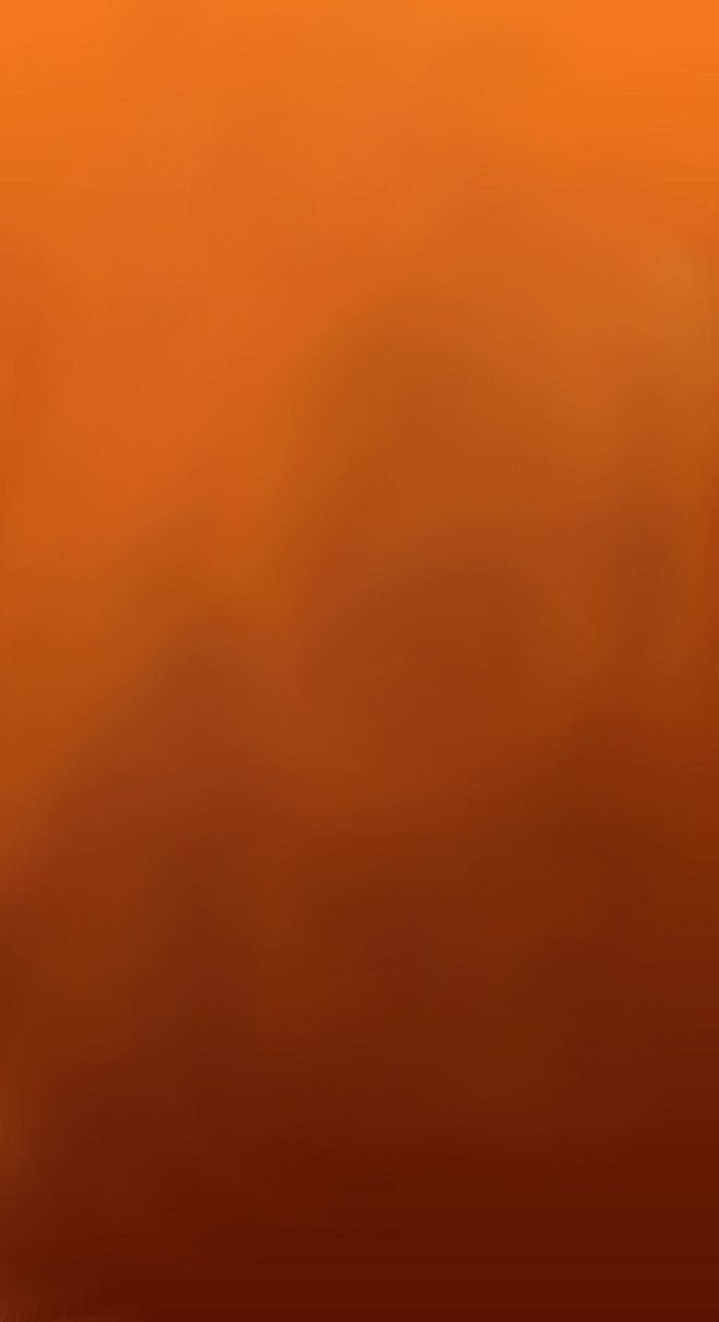 Orange Phone Wallpaper