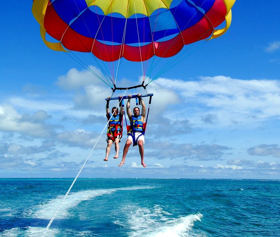 Parasailing wallpaper, Sports, HQ Parasailing pictureK Wallpaper 2019