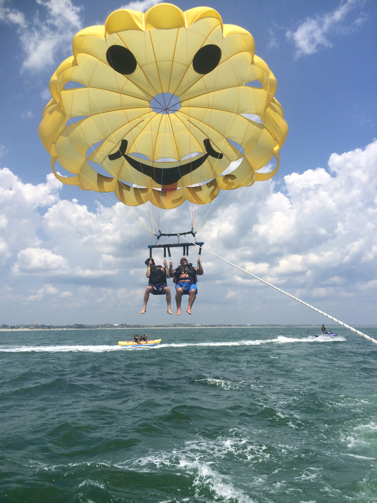 Parasailing wallpaper, Sports, HQ Parasailing pictureK Wallpaper 2019