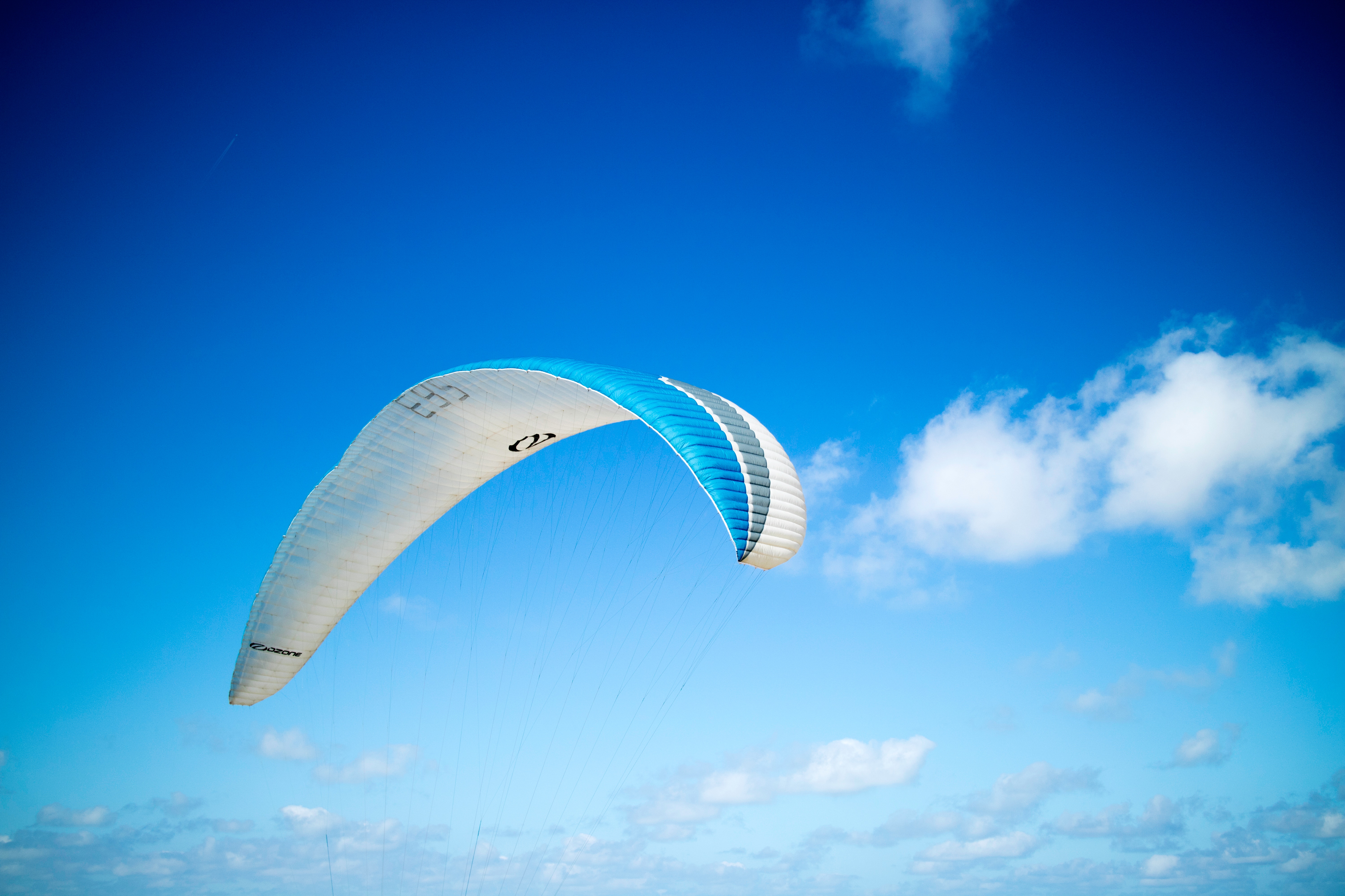parasailing HD wallpaper, background
