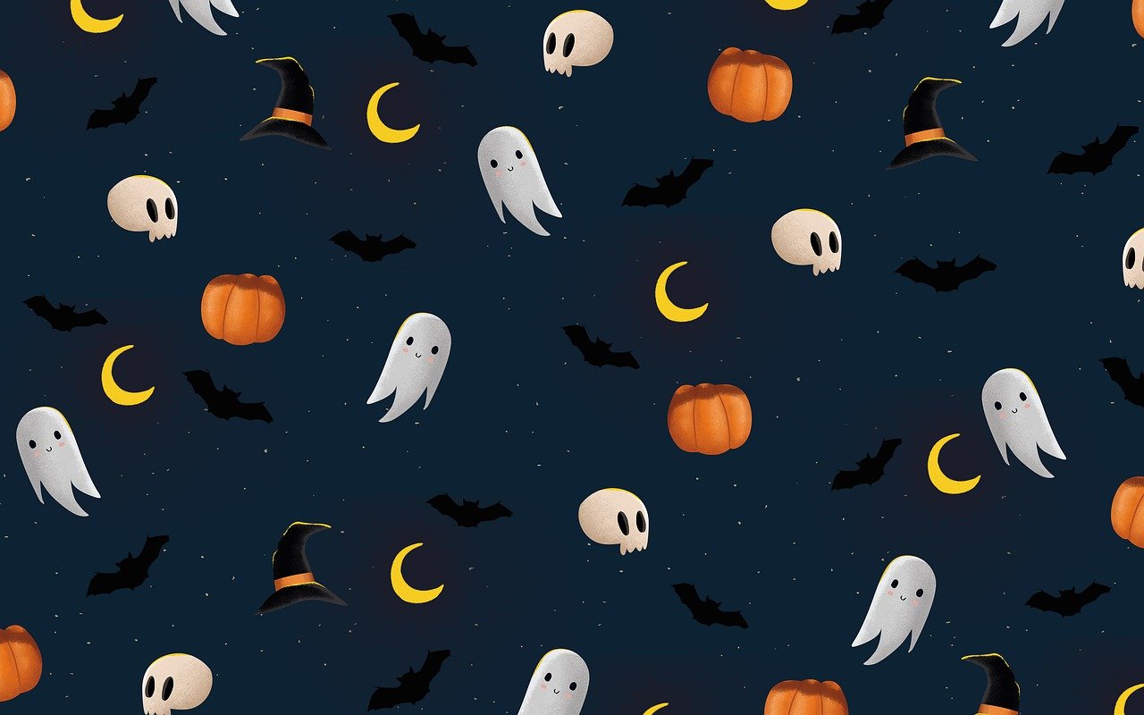 Best HD Halloween Background for Free