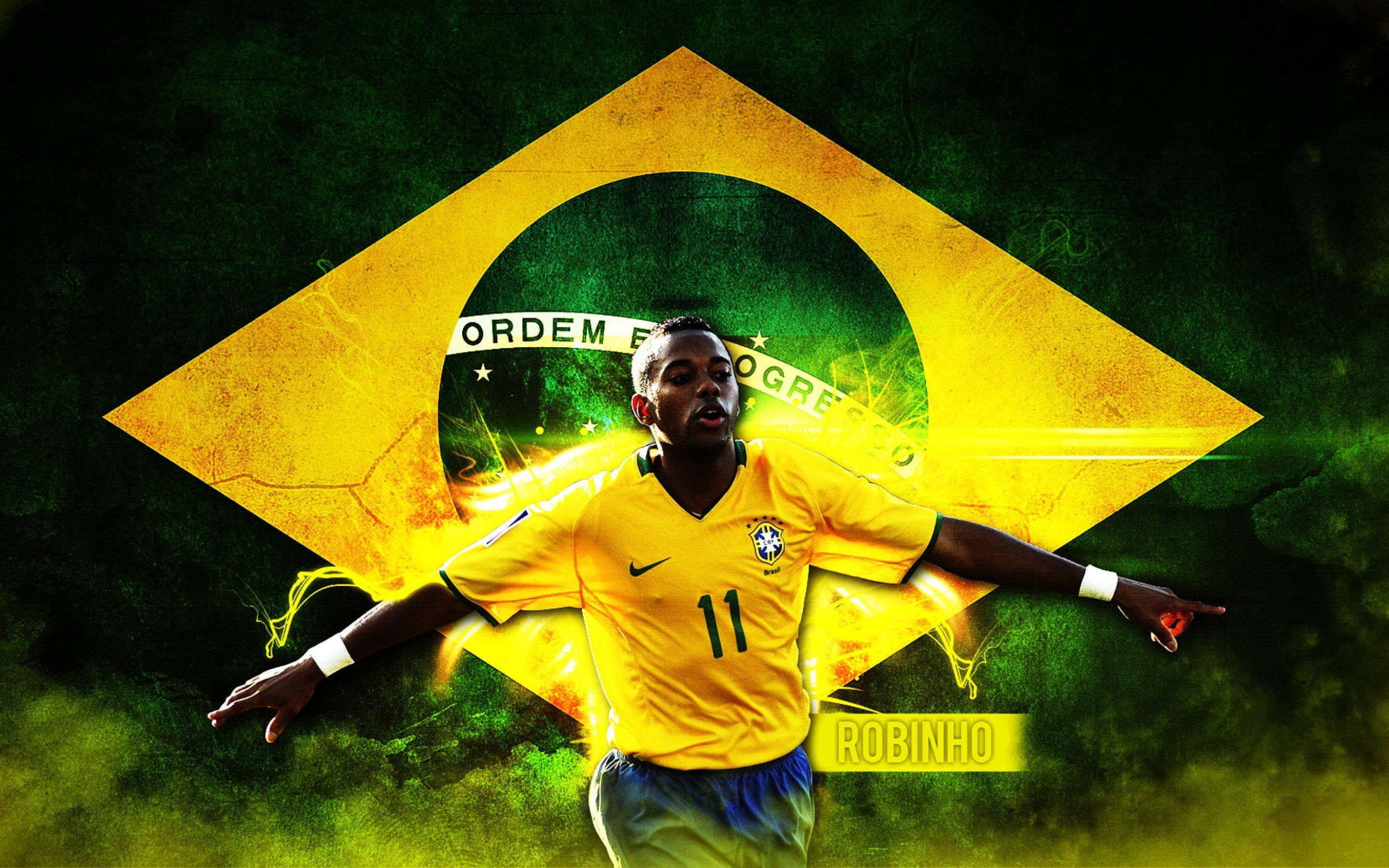 Soccer Brazil Wallpaper, HD Soccer Brazil Background on WallpaperBat