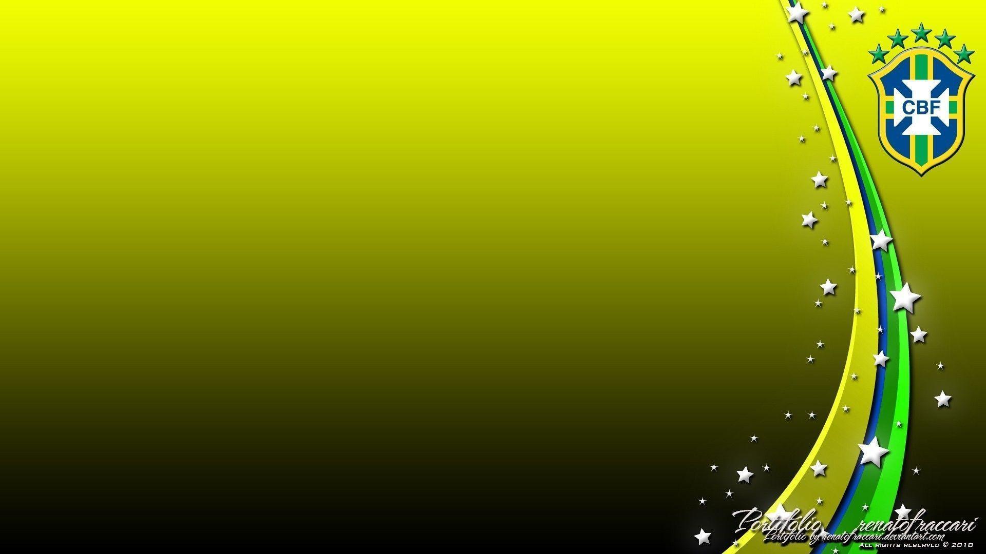 Free download Brazil Soccer Wallpaper [1920x1080] for your Desktop, Mobile & Tablet. Explore Brazil Wallpaper. Brazil Flag Wallpaper, Brazil Wallpaper HD, Brazil Wallpaper Desktop