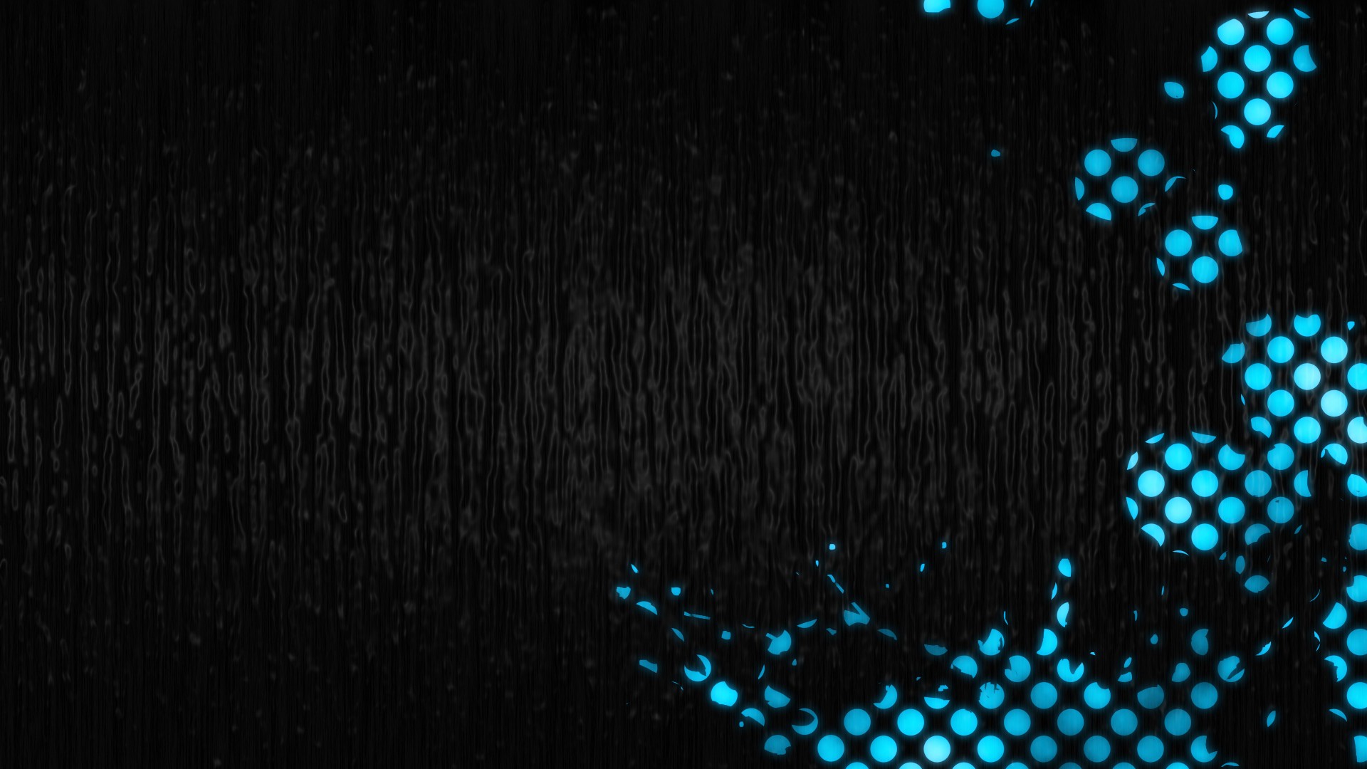 blue, Halftone Pattern, Abstract, Clouds, Dark Blue, Green, Yellow, Stripes, World Map Wallpaper HD / Desktop and Mobile Background