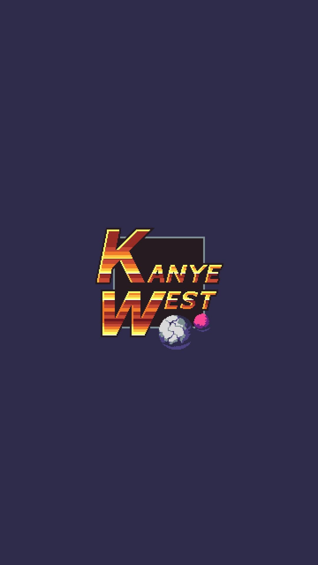 Kanye West được biết đến rộng rãi với những bản hit âm nhạc đỉnh cao. Bộ sưu tập hình nền cho iPhone của Kanye đem lại cảm giác mạnh mẽ và phong cách đặc biệt cho màn hình của bạn. Tải về ngay và trở thành fan cuồng của Kanye.