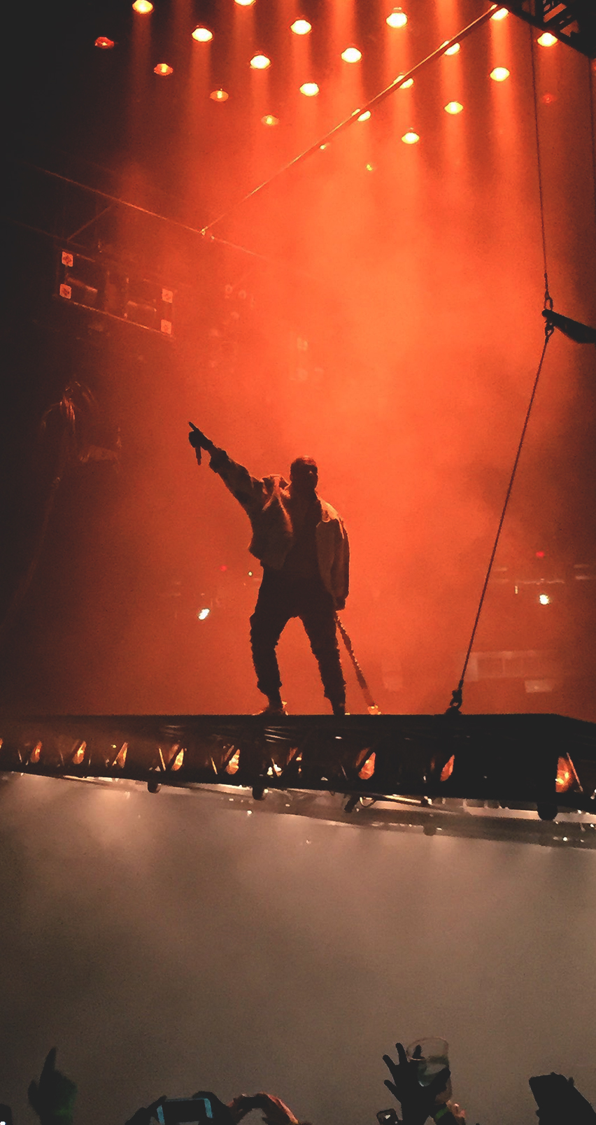 kanye west iphone 6 wallpaper