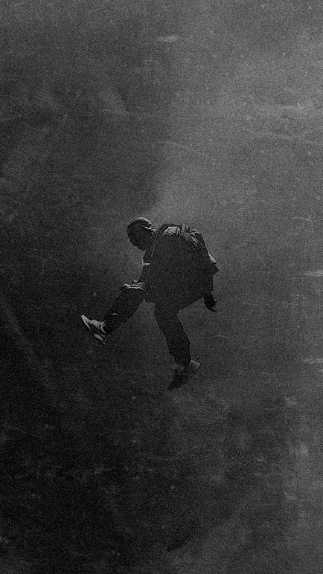 Kanye West iPhone Xr HD Wallpaper