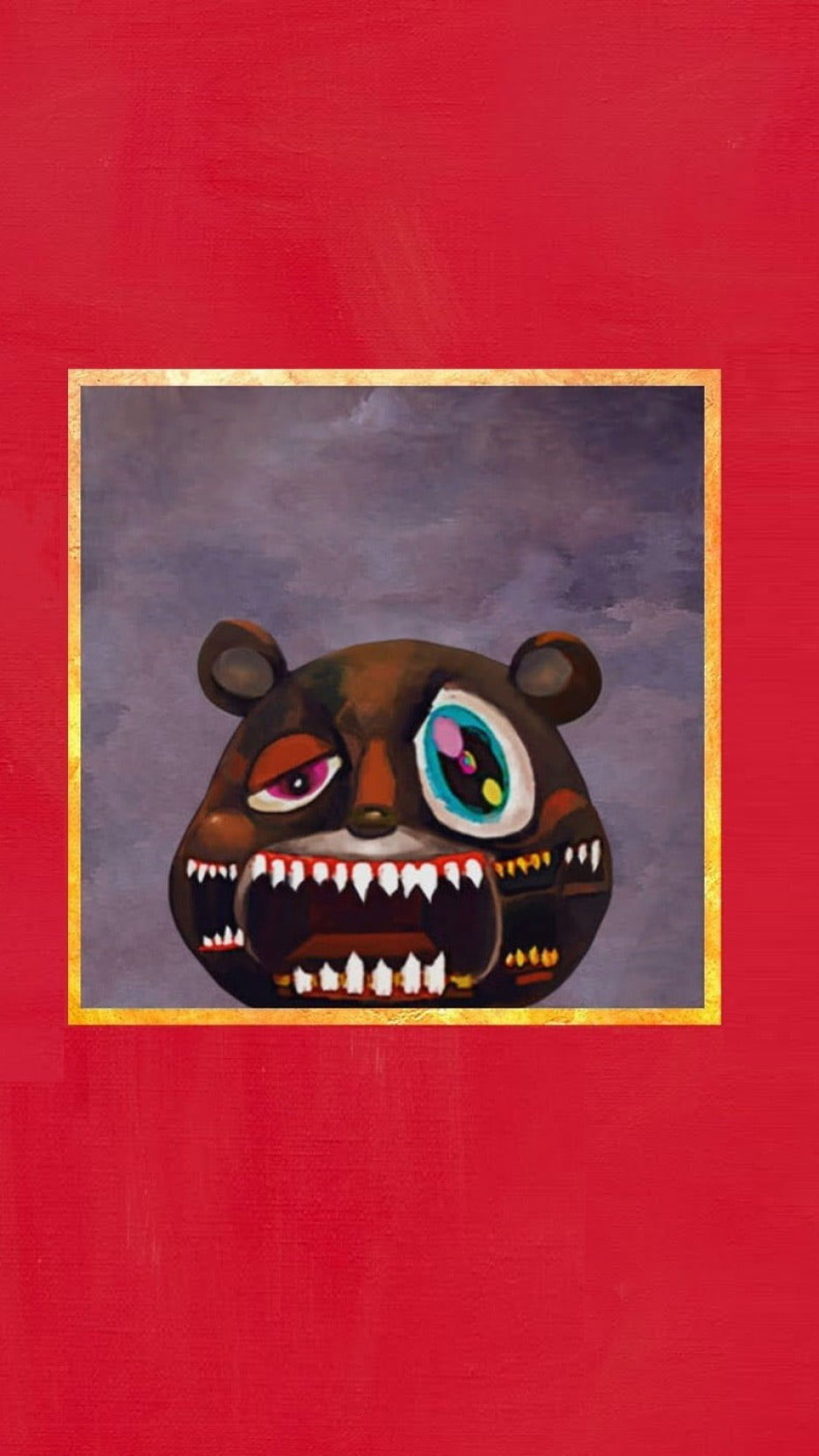 Hip hop wallpaper, Kanye West • Wallpaper For You HD Wallpaper For Desktop & Mobile