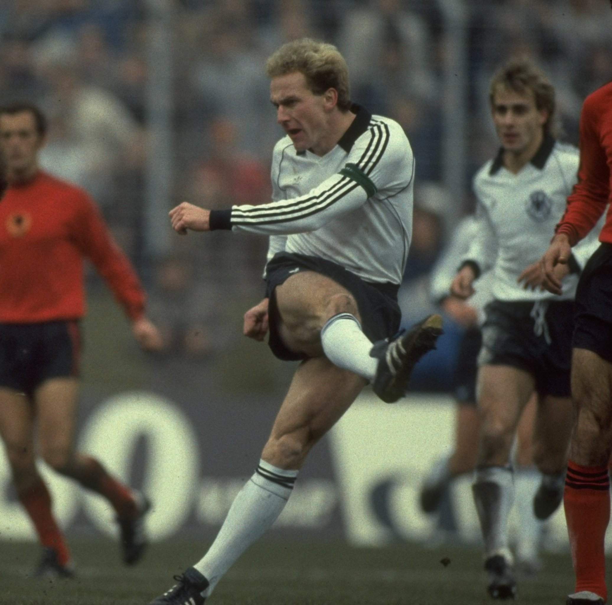 Ranking The World Cup Goalscorers Of All Time. Bleacher Report. Latest News, Videos And Highlights