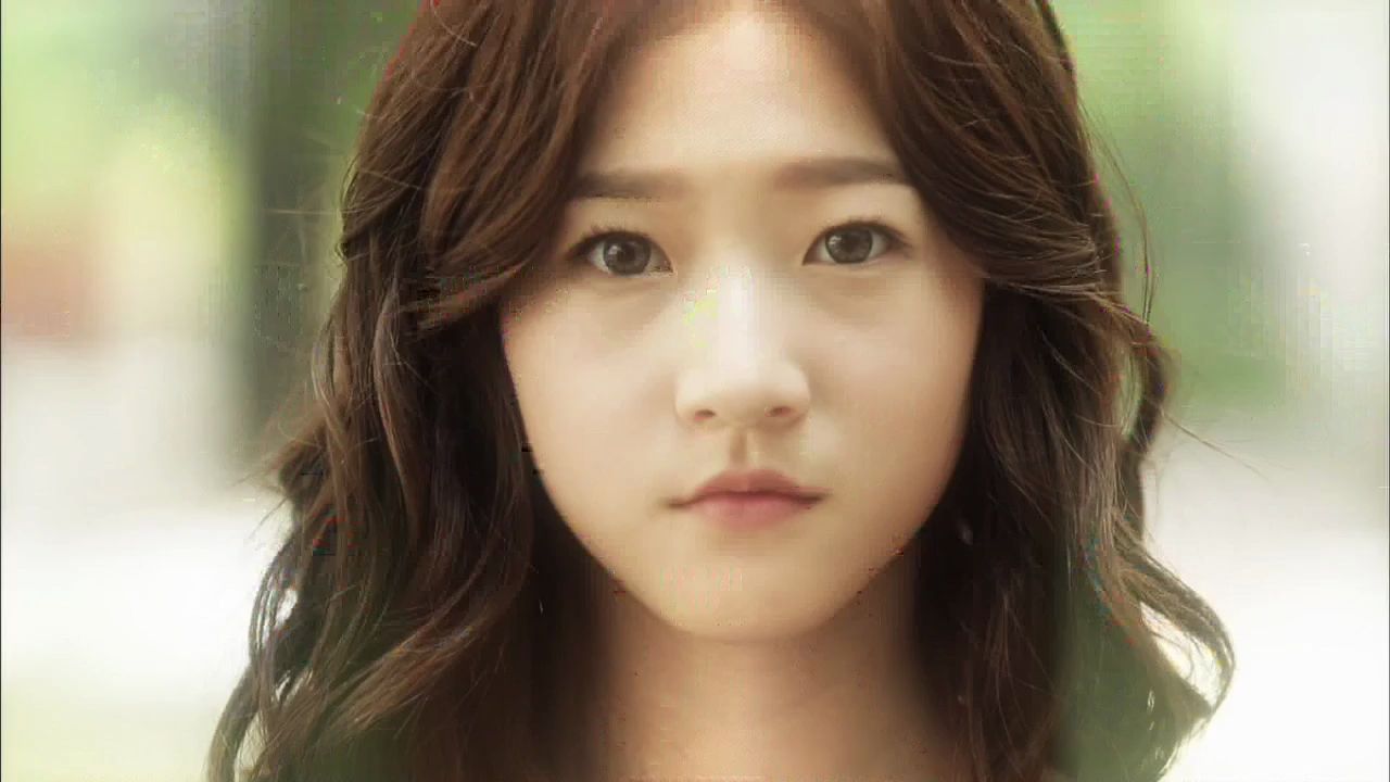 Kim Sae Ron Wallpaper
