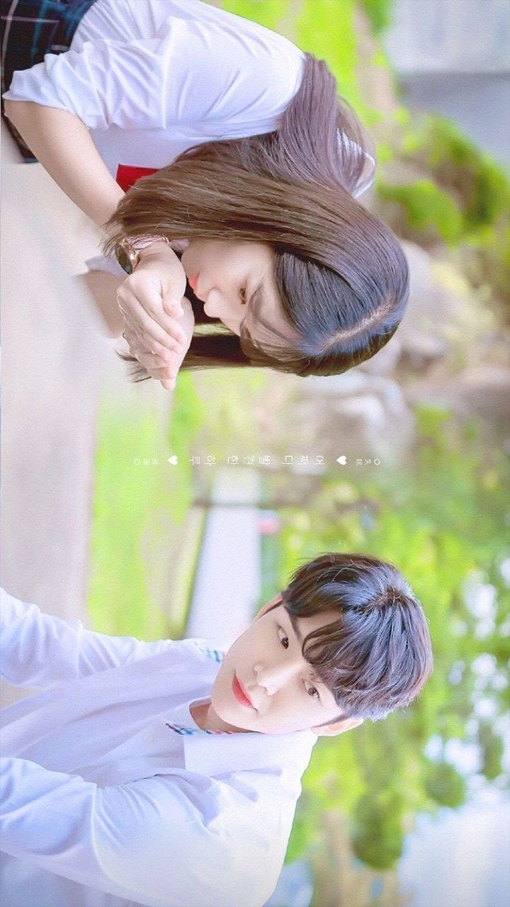 Pin di HaruDan oh ExtraOrdinary You