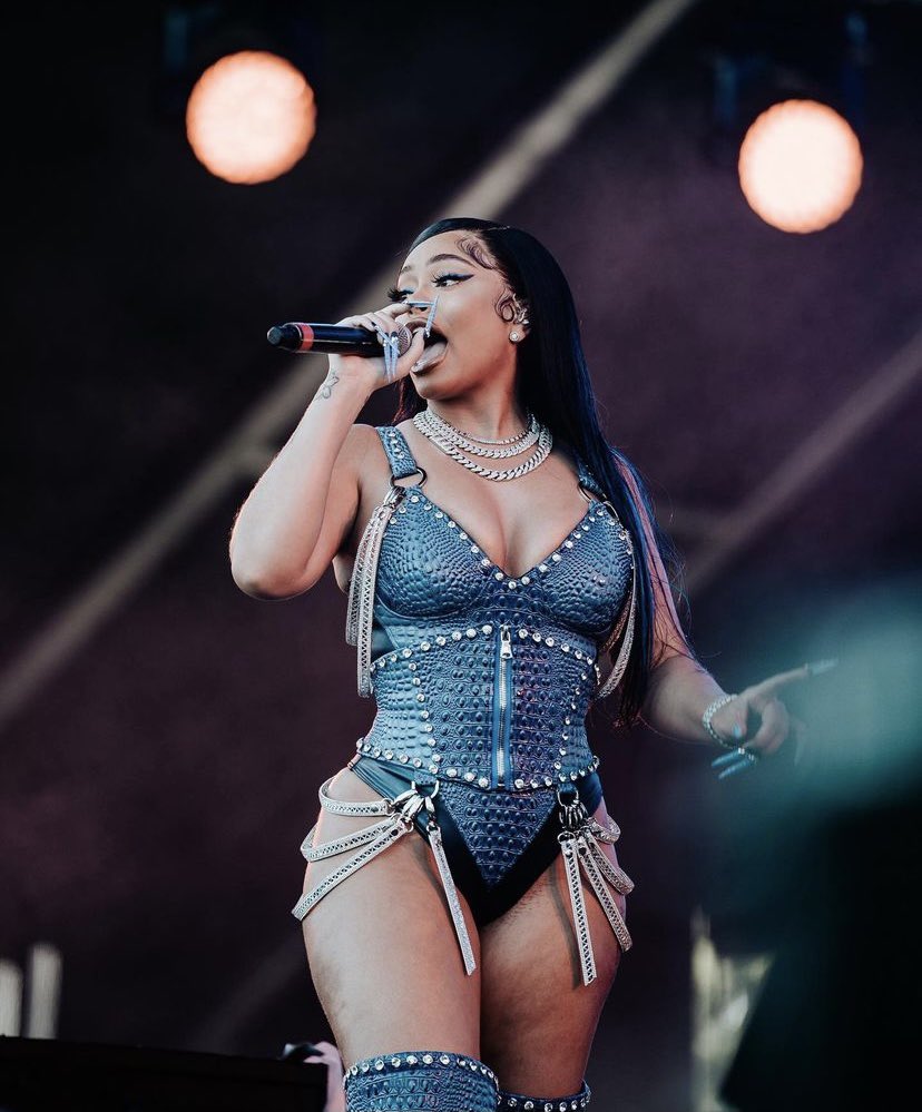 Rolling Loud biggest