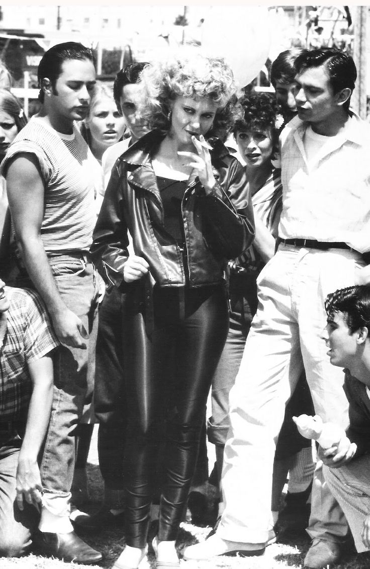 Free download - about Grease Danny zuko John travolta [736x1131] for your Desktop, Mobile & Tablet. Explore Greaser Wallpaper. Greaser Wallpaper
