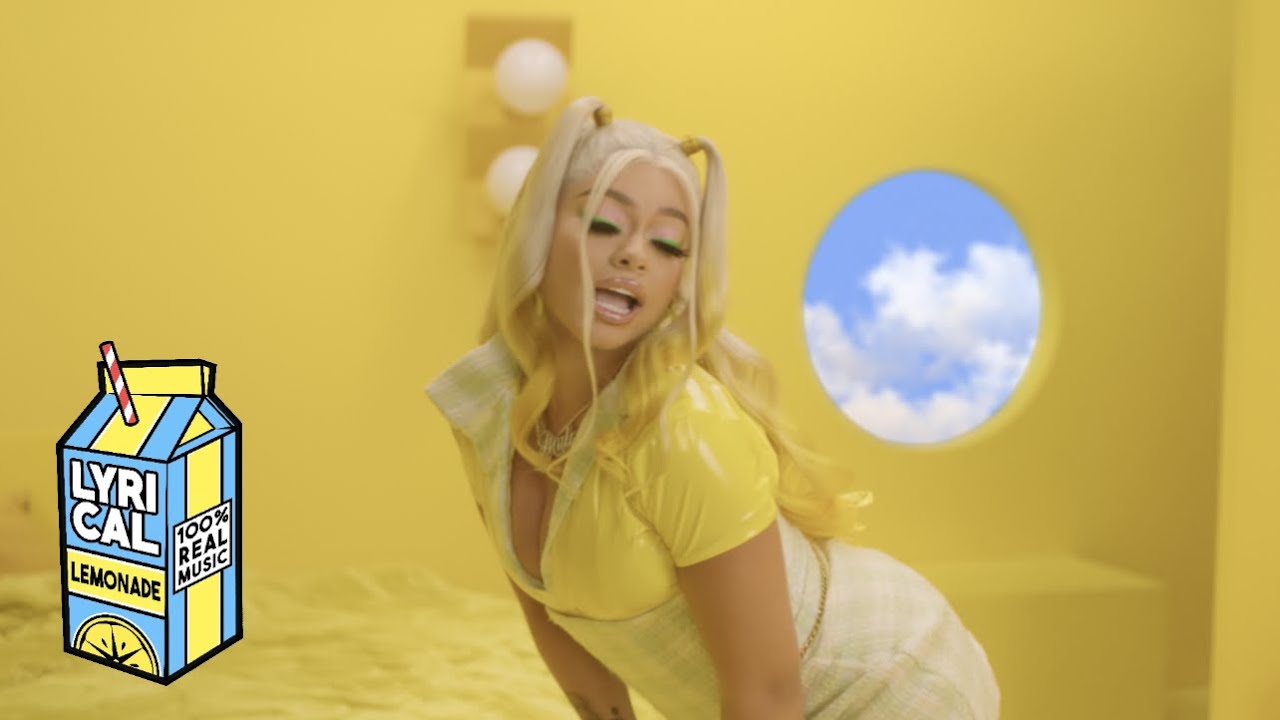 Mulatto Releases Video for 'Queen of Da Souf' Track “On God”